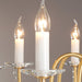 Esmery Chandelier-DWHOME