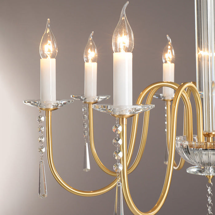 Esmery Chandelier-DWHOME