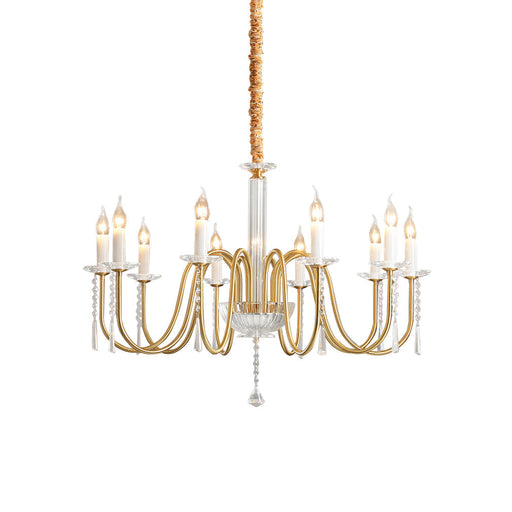Esmery Chandelier-DWHOME