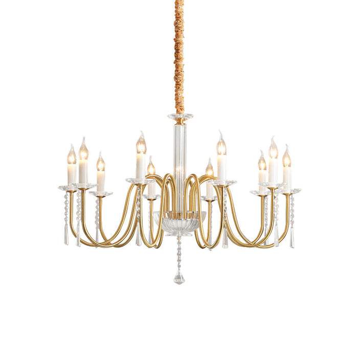 Esmery Chandelier-DWHOME