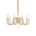 Esmery Chandelier-DWHOME