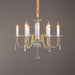 Esmery Chandelier-DWHOME