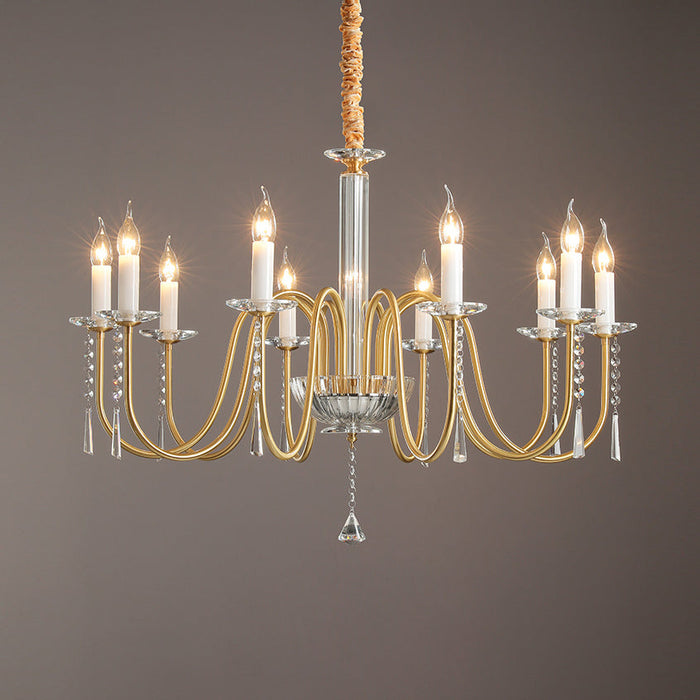 Esmery Chandelier-DWHOME