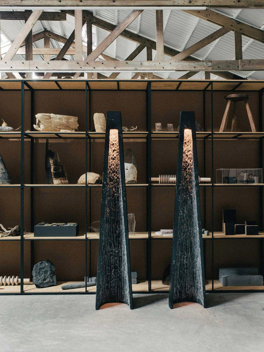 Estela Floor Lamp-DWHOME
