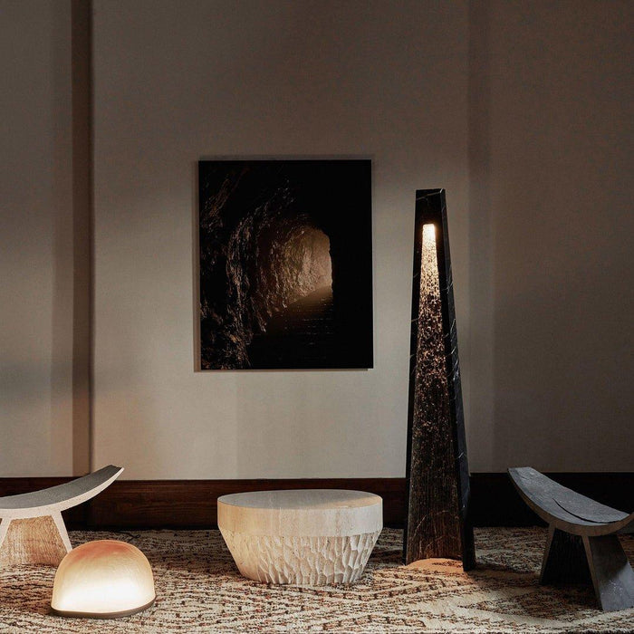 Estela Floor Lamp-DWHOME