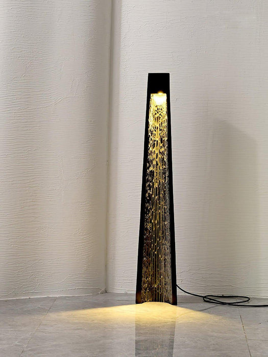 Estela Floor Lamp-DWHOME