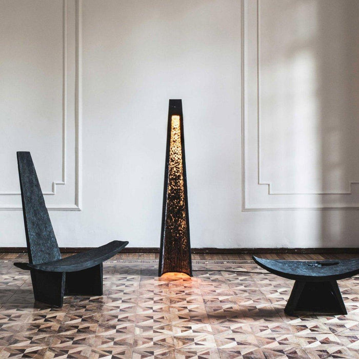 Estela Floor Lamp-DWHOME