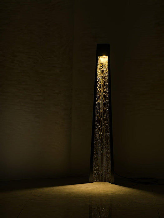 Estela Floor Lamp-DWHOME