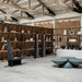 Estela Floor Lamp-DWHOME