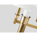 Estense Chandelier-DWHOME