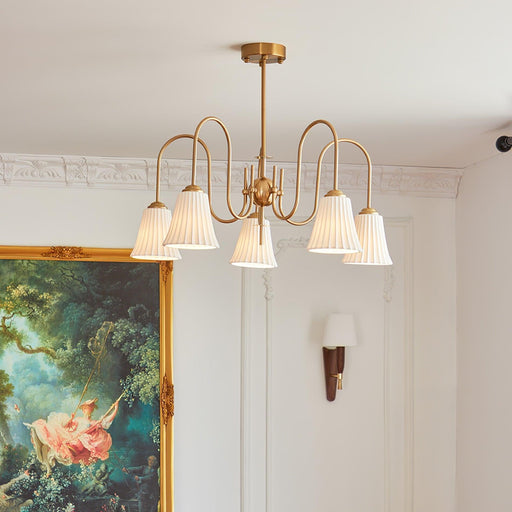 Esther Chandelier-DWHOME