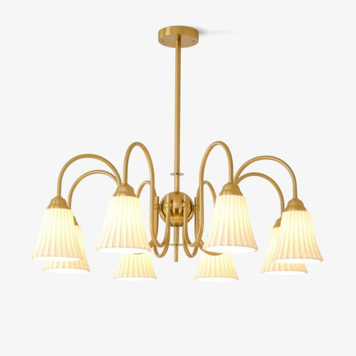 Esther Chandelier-DWHOME