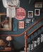 Estrella Chandelier - DWHOME