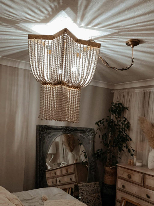 Estrella Chandelier - DWHOME