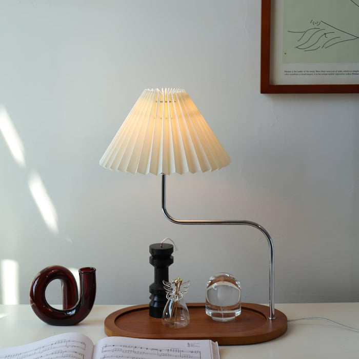 Eterna TL Table Lamp - DWHOME