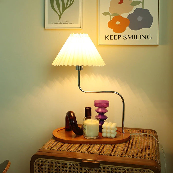 Eterna TL Table Lamp - DWHOME