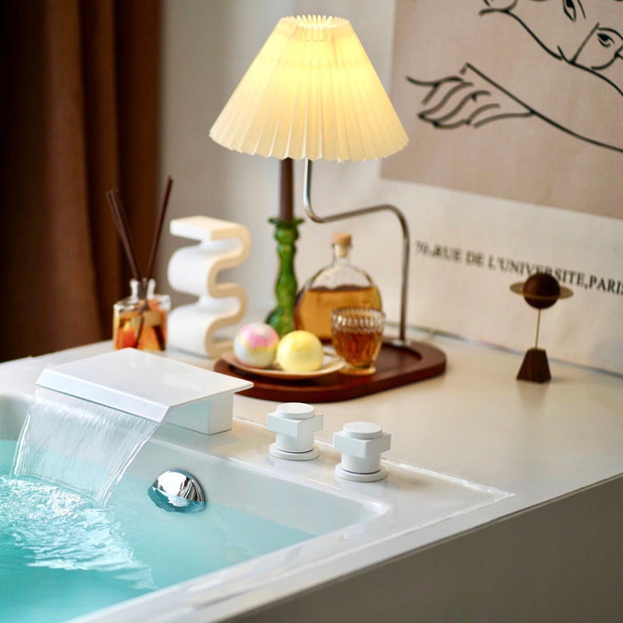 Eterna TL Table Lamp - DWHOME