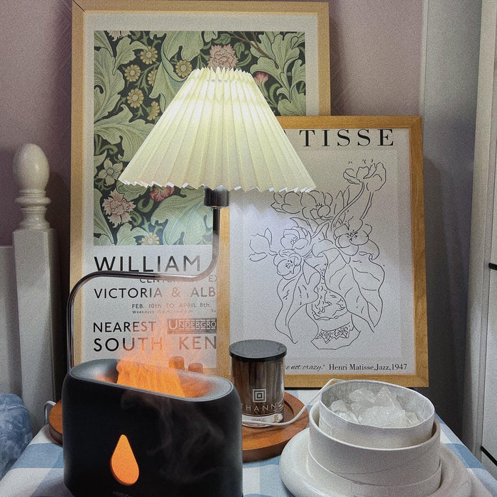 Eterna TL Table Lamp - DWHOME