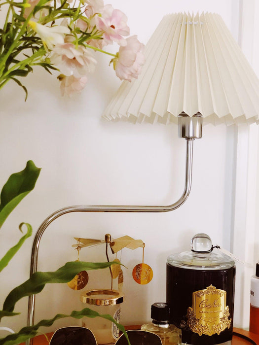 Eterna TL Table Lamp - DWHOME