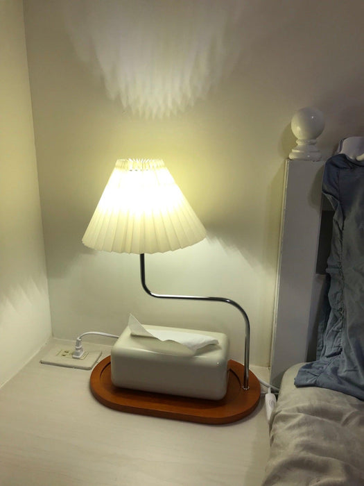 Eterna TL Table Lamp - DWHOME