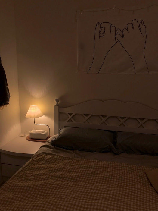 Eterna TL Table Lamp - DWHOME