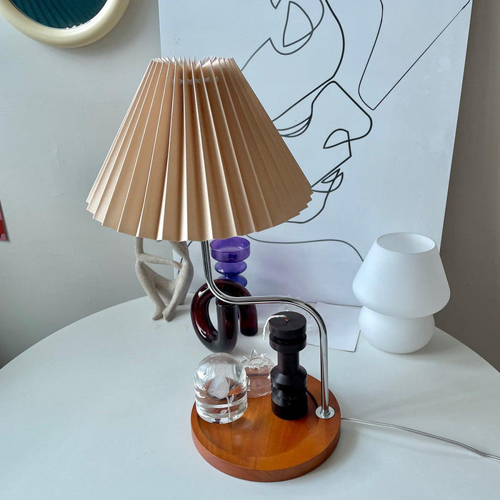 Eterna TL Table Lamp - DWHOME