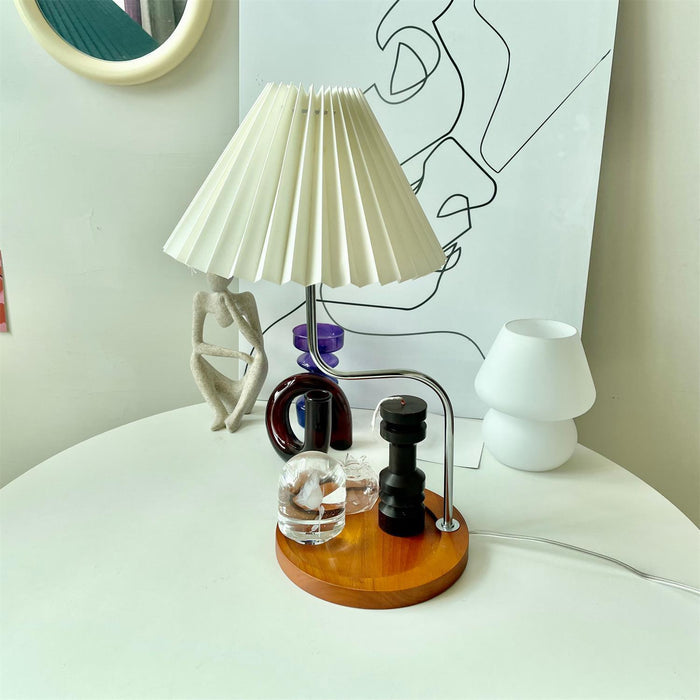 Eterna TL Table Lamp - DWHOME
