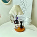 Eterna TL Table Lamp - DWHOME