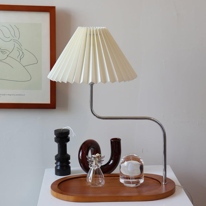 Eterna TL Table Lamp - DWHOME
