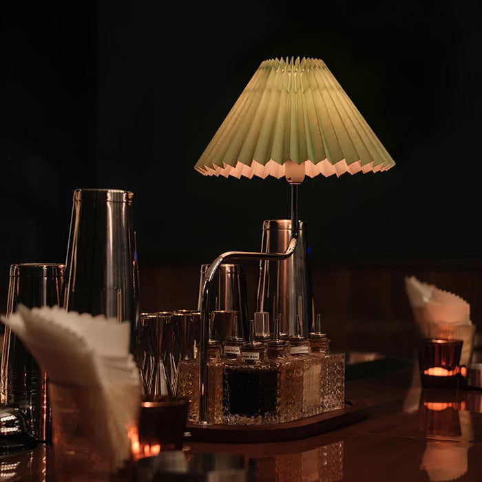 Eterna TL Table Lamp - DWHOME