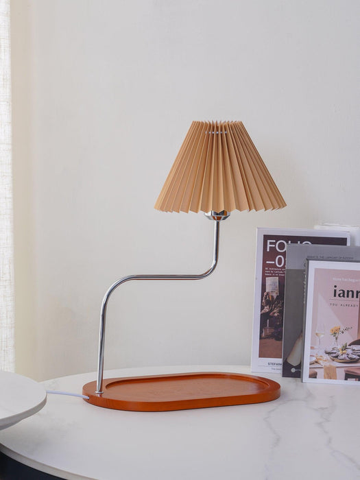 Eterna TL Table Lamp - DWHOME