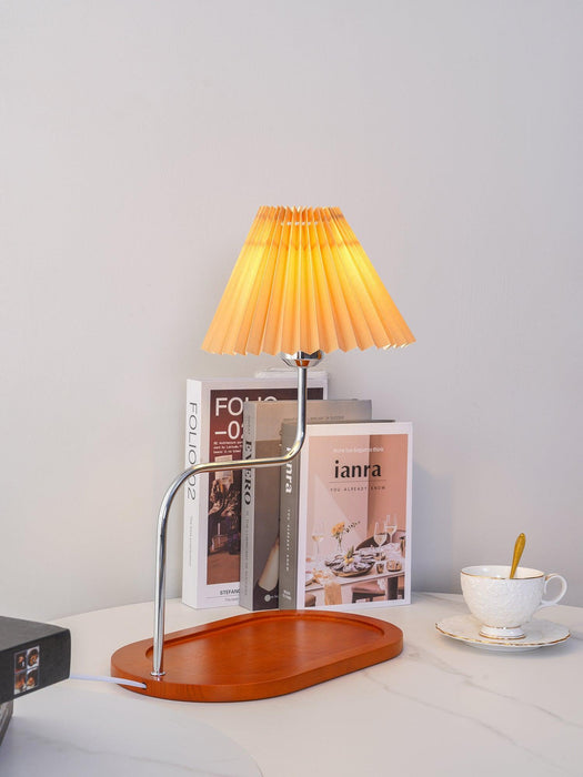 Eterna TL Table Lamp - DWHOME