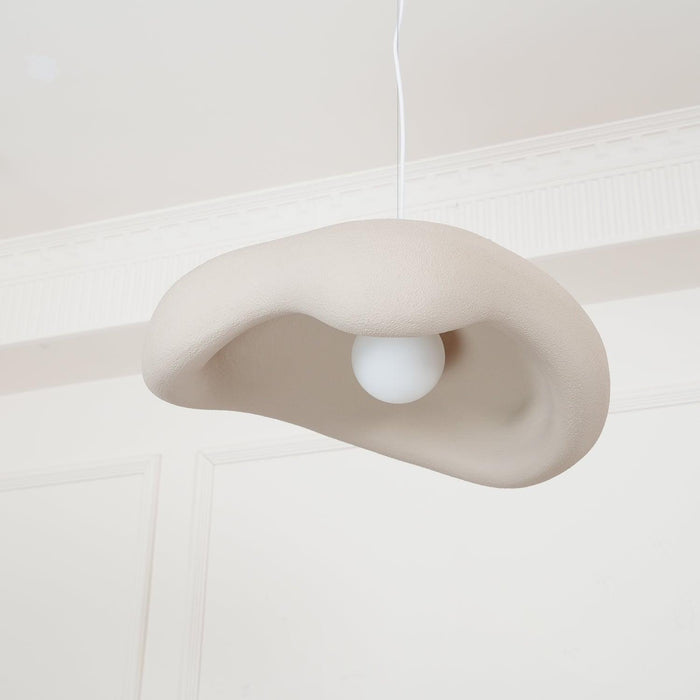 Eterna Wabi Sabi Pendant Light-DWHOME