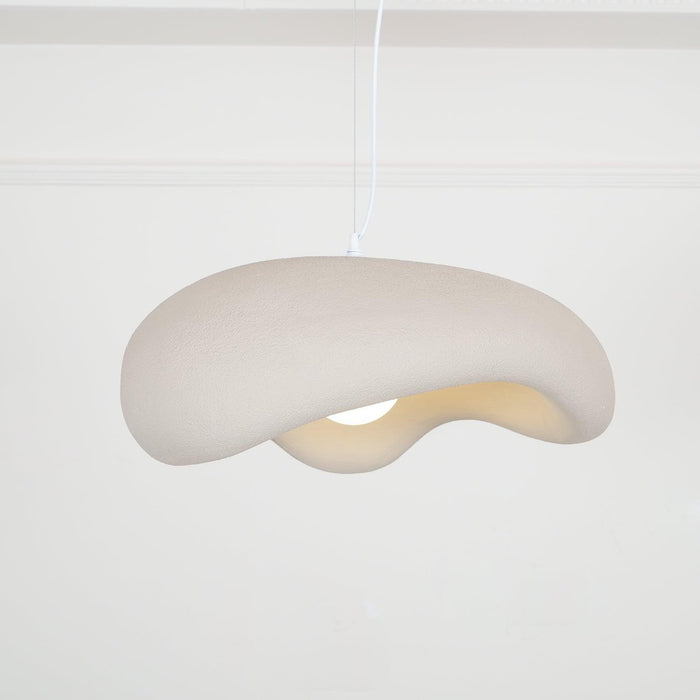 Eterna Wabi Sabi Pendant Light-DWHOME