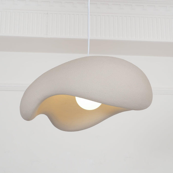 Eterna Wabi Sabi Pendant Light-DWHOME