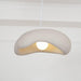 Eterna Wabi Sabi Pendant Light-DWHOME