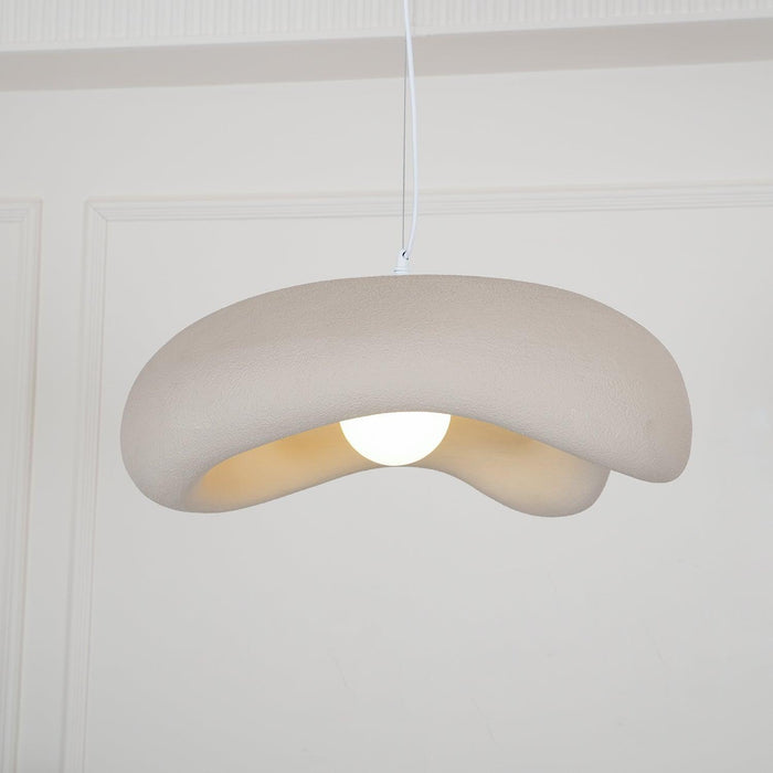 Eterna Wabi Sabi Pendant Light-DWHOME