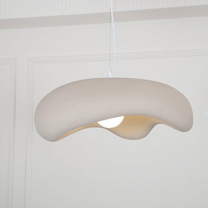 Eterna Wabi Sabi Pendant Light-DWHOME
