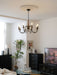 Ethbun Chandelier-DWHOME
