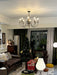 Ethbun Chandelier-DWHOME