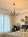 Ethbun Chandelier-DWHOME