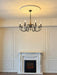 Ethbun Chandelier-DWHOME