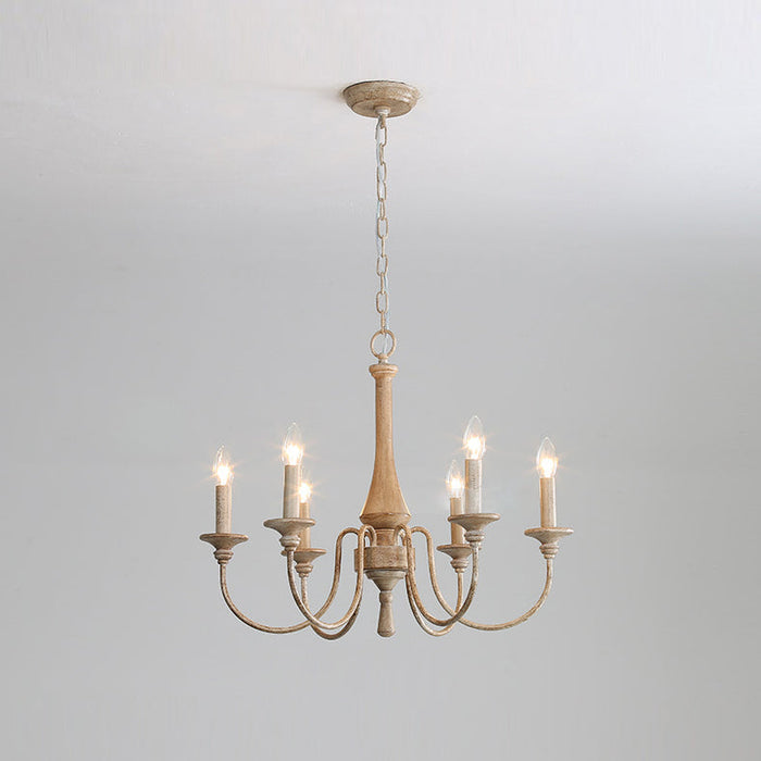 Ethbun Chandelier-DWHOME