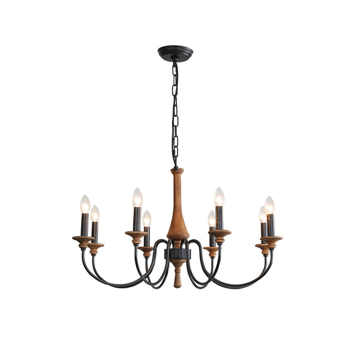 Ethbun Chandelier-DWHOME