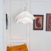 Ethereal Bloom Plug-in Pendant Light-DWHOME