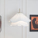 Ethereal Bloom Plug-in Pendant Light-DWHOME