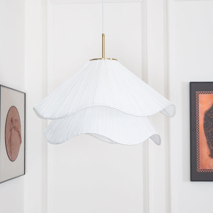 Ethereal Bloom Plug-in Pendant Light-DWHOME