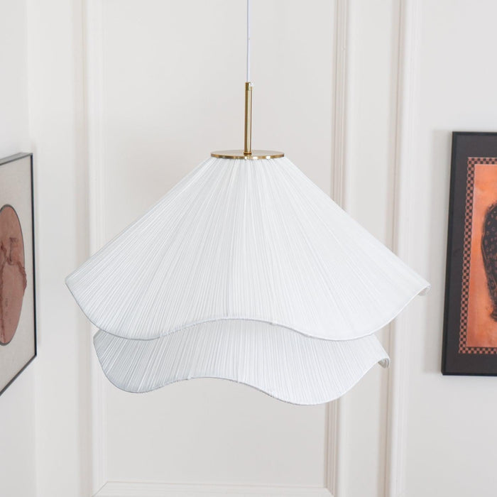 Ethereal Bloom Plug-in Pendant Light-DWHOME
