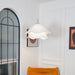 Ethereal Bloom Plug-in Pendant Light-DWHOME