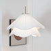 Ethereal Bloom Plug-in Pendant Light-DWHOME